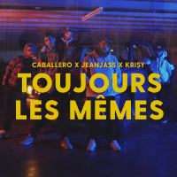 Toujours les mêmes (Single)