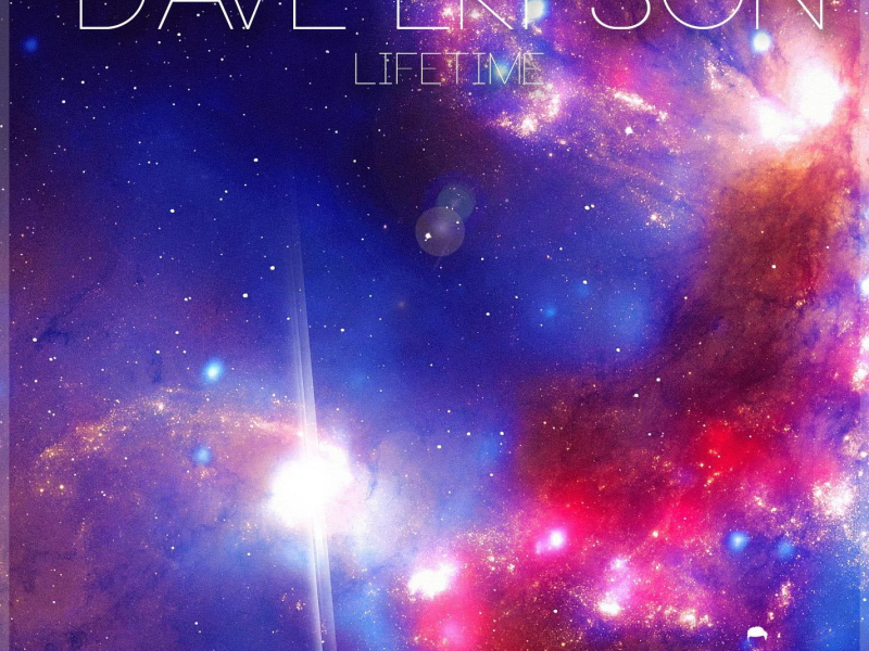 Lifetime (Lifetime (Orignal Mix)) (Single)