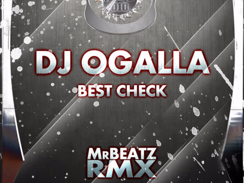Best Check - Single