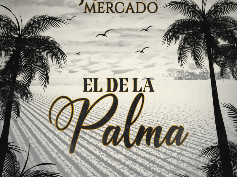 El De La Palma (En Vivo) (Single)