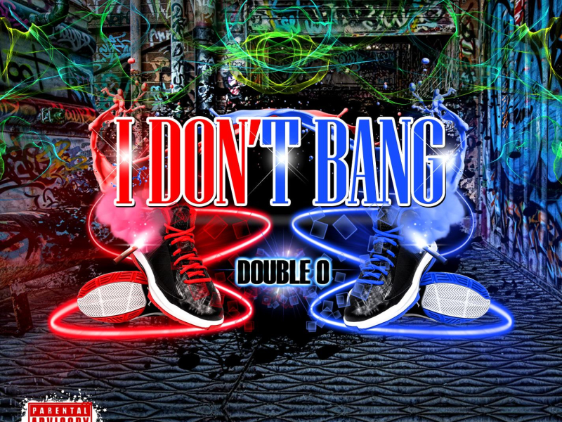 I Don't Bang (Single)