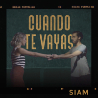 Cuando Te Vayas (Single)