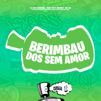 Berimbau Dos Sem Amor (Single)