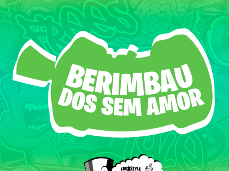 Berimbau Dos Sem Amor (Single)