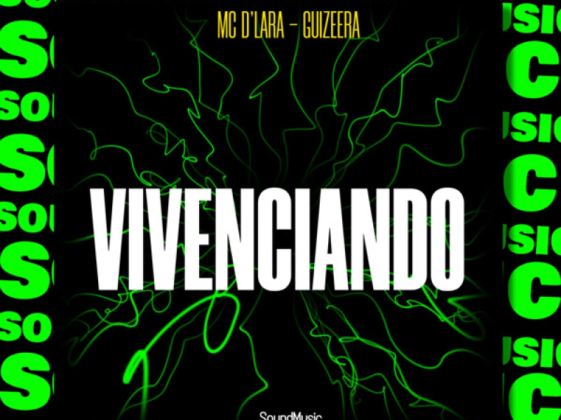 Vivenciando (Single)