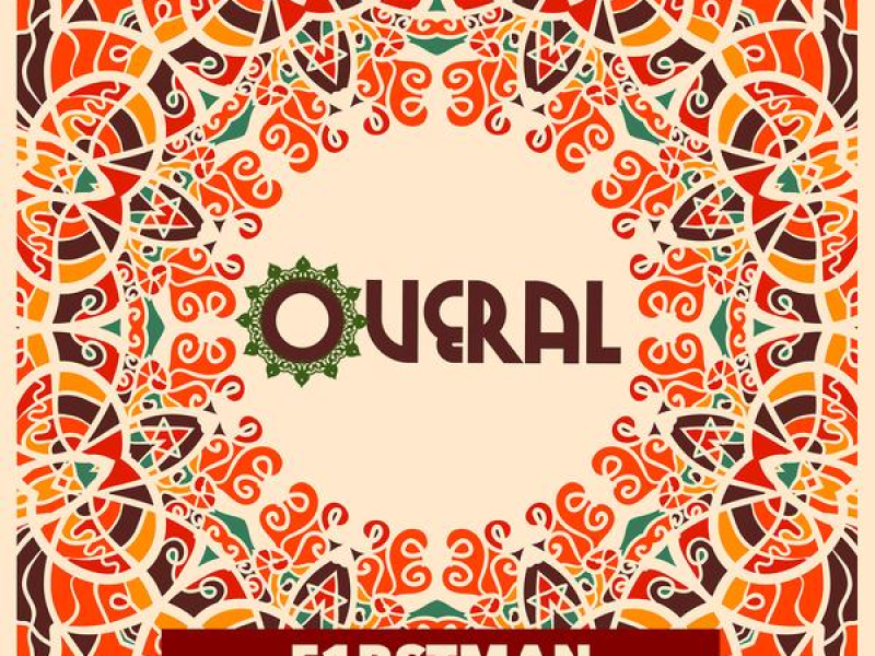 Overal (Single)