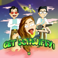 Get Schwifty (Single)