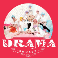 DRAMA (EP)