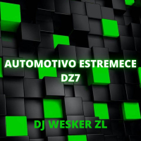 AUTOMOTIVO ESTREMECE DZ7 (Single)