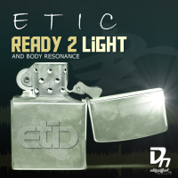 Etic - Ready 2 Light EP (EP)