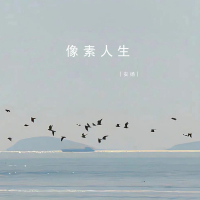 像素人生 (Single)