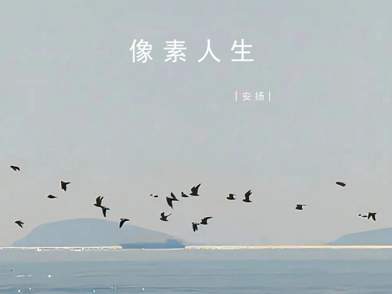 像素人生 (Single)