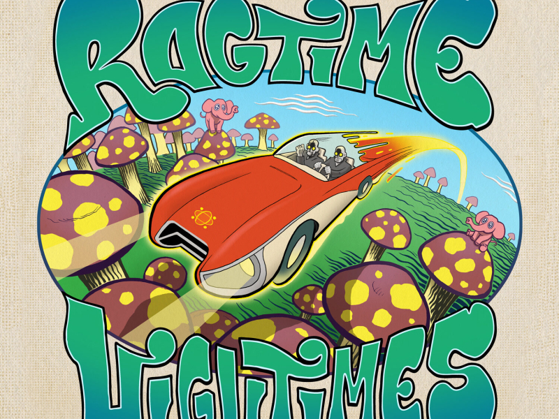 Ragtime Hightimes