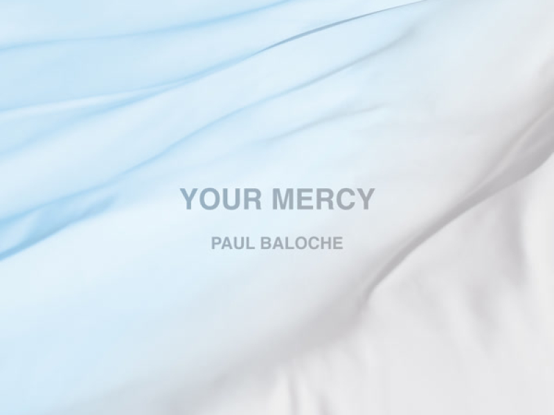 Your Mercy (Split Trax)