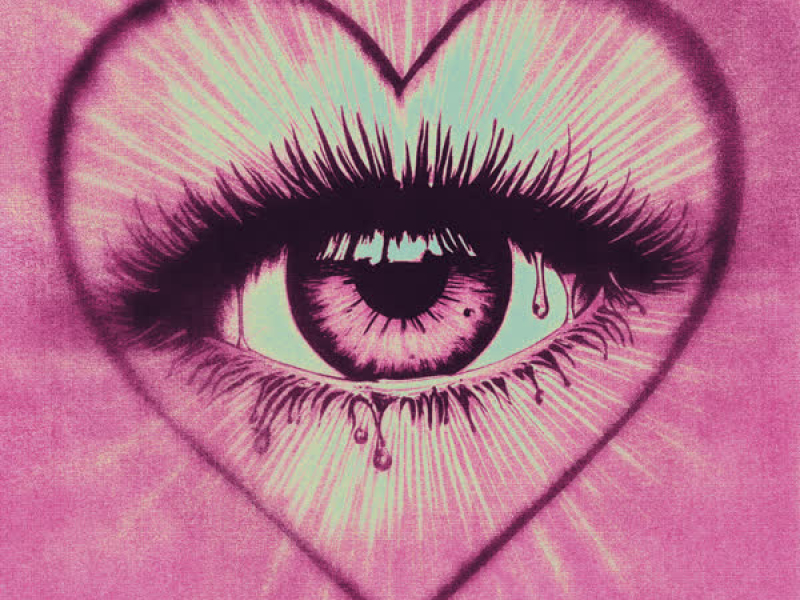 Somebody's Watching Me (Single)