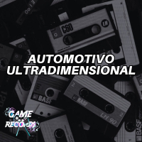 Automotivo Ultradimensional (Single)