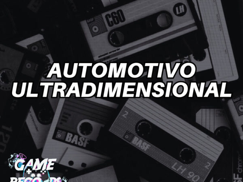 Automotivo Ultradimensional (Single)