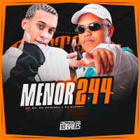 Menor 244 (Single)