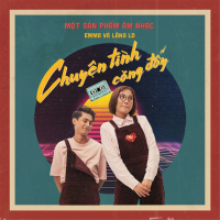 Chuyện Tình Căng Đấy (Single)