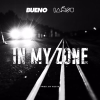 In My Zone (feat. Iamsu!) (Single)