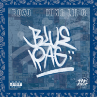 Blue Rag (Single)