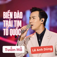 Biển Đảo Trái Tim Tổ Quốc (Single)
