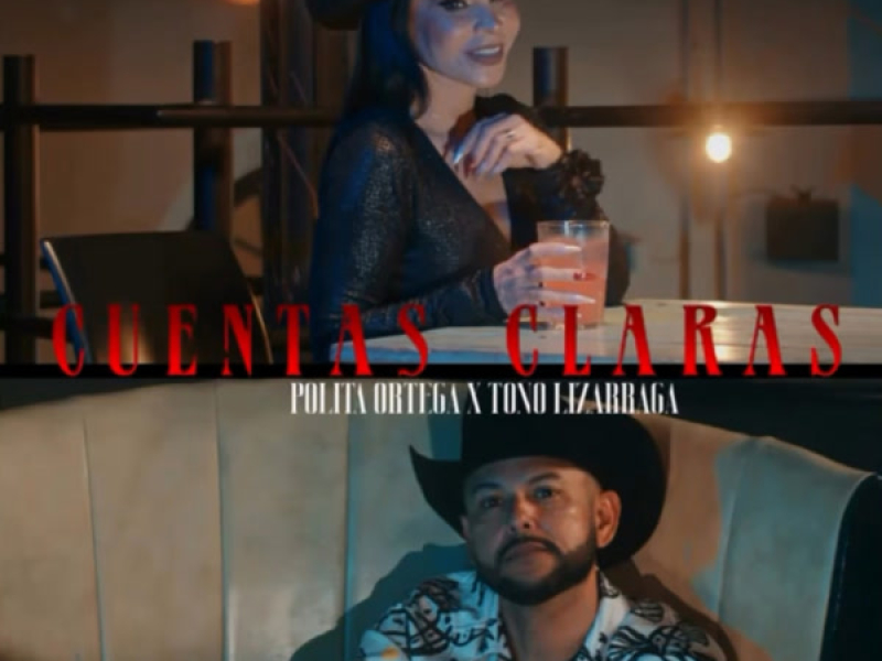 Cuentas Claras (Single)