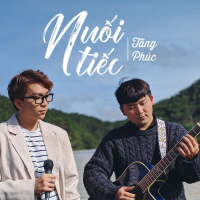 Nuối Tiếc (Single)