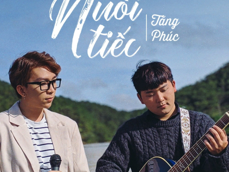 Nuối Tiếc (Single)