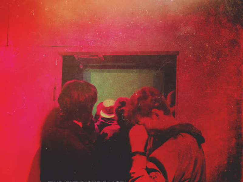 Dead Dogs Don't Bite (Single)