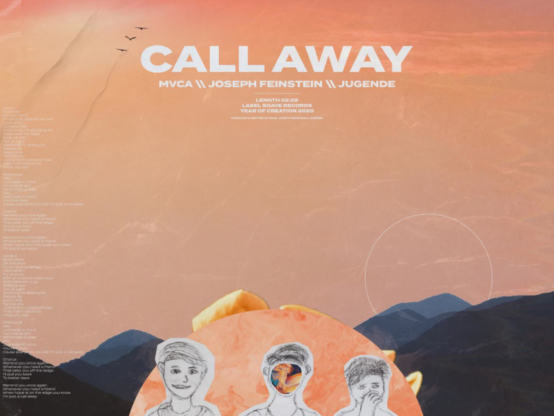 Call Away (Single)