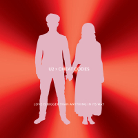 Love Is Bigger Than Anything In Its Way (U2 X Cheat Codes) (Single)