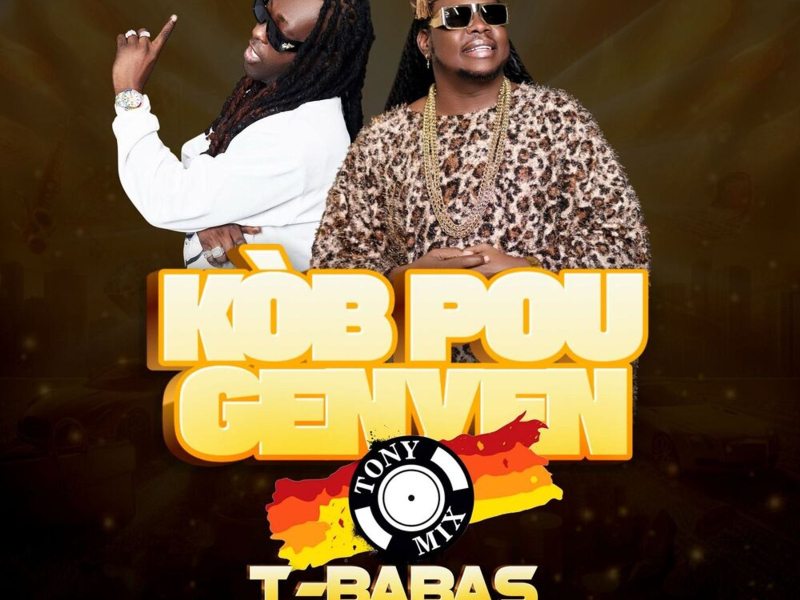 Kob Pou Genyen (Single)