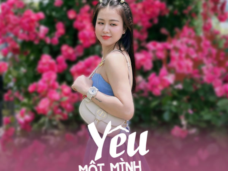 Yêu Một Mình (Single)