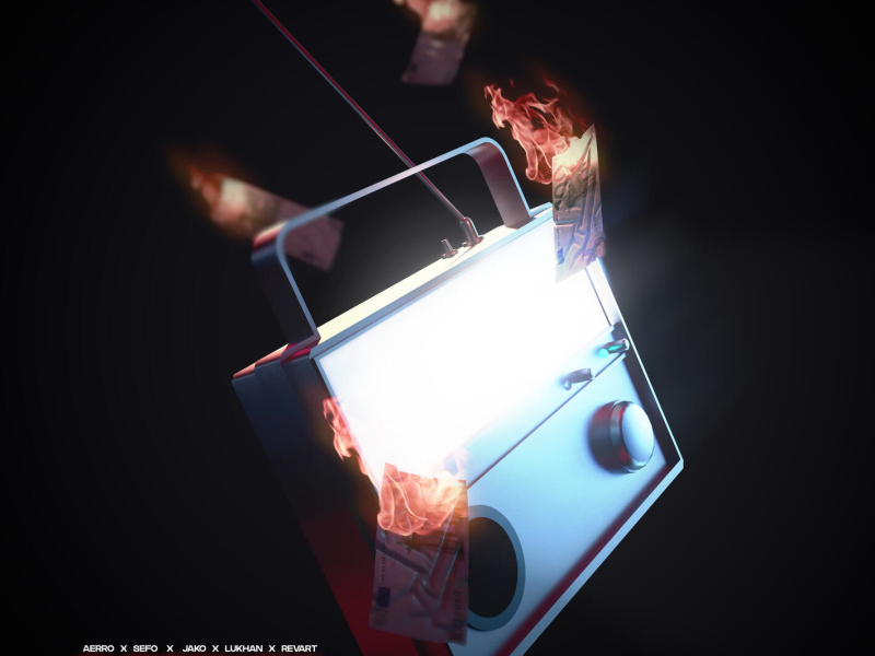 El Turco Loco (Single)