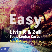 Easy (Mark Angelo Remix) (Single)