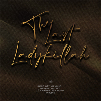 THE LAST LADYKILLAH (EP)