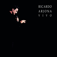 Ricardo Arjona Vivo