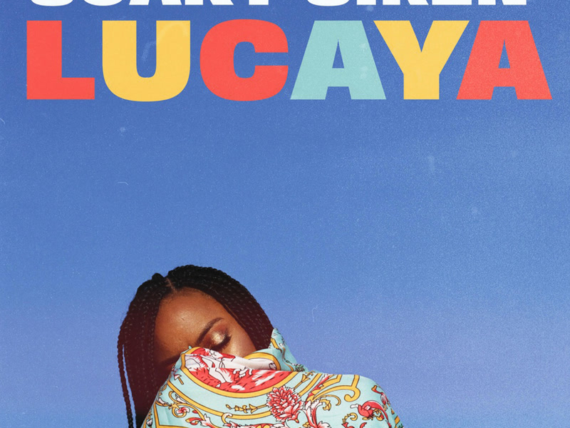 Lucaya (EP)