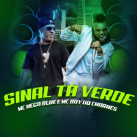Sinal Ta Verde (Single)