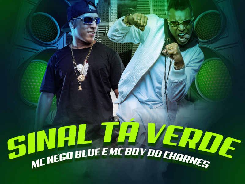 Sinal Ta Verde (Single)
