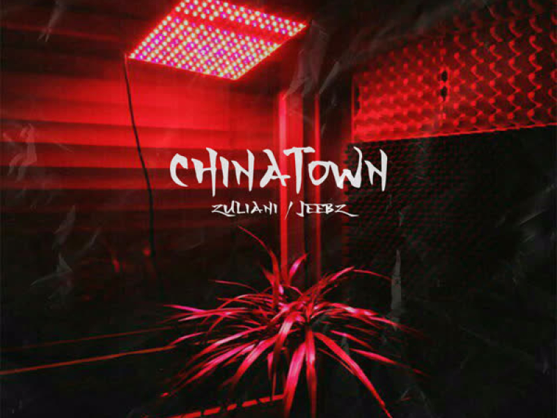 Chinatown (Single)