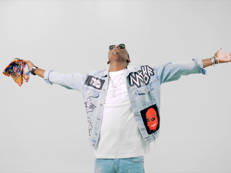 Bi Kadi Ni Kounouye (Single)