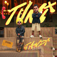 Tu Ni Jandi (Single)