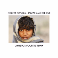 Jastar Amenge Dur (Christos Fourkis Remix) (Single)