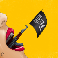 Mun Kay Fire (Single)