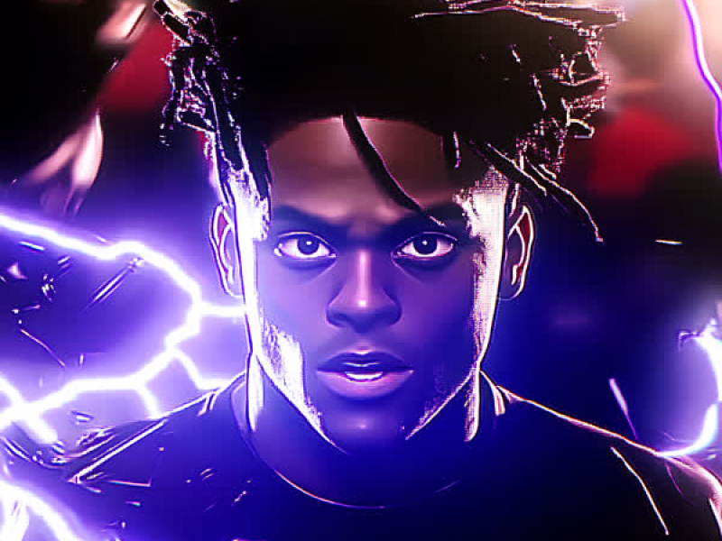 ISHOWSPEED PHONK (Single)