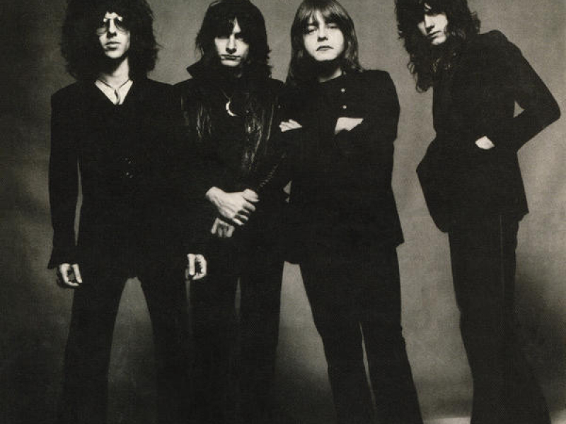 Sweet Evil (Bonus Track)