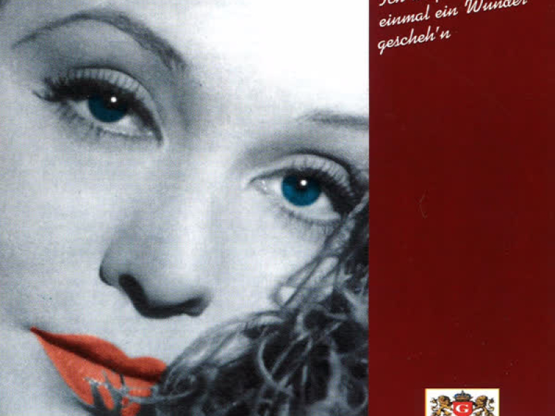 Ich weiss, es wird einmal ein Wunder geschehn