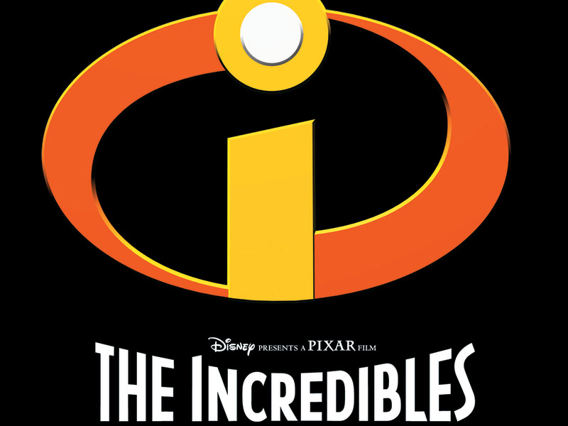 The Incredibles (Original Motion Picture Soundtrack)